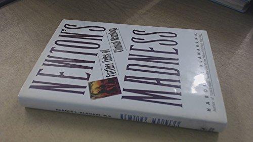 Book Newton's Madness: Further Tales of Clinical Neurology free