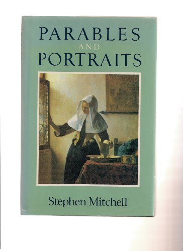 Book Parables and portraits free