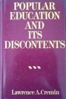 Book Popular Education and its Discontents free