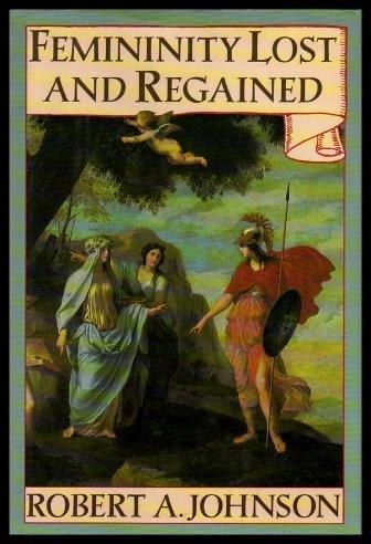 Book Femininity lost and regained free