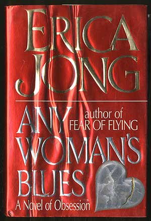 Book Any Woman's Blues free