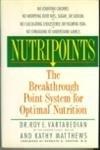 Book Nutripoints: The Breakthrough Point System for Optimal Nutrition free