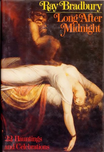 Book Long After Midnight free