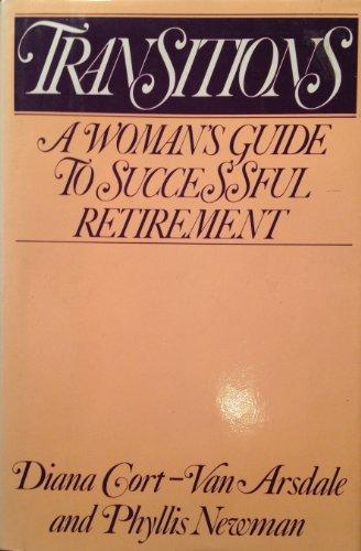 Book Transitions: A Woman's Guide to Successful Retirement free