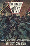 Book Embrace an Angry Wind: The Confederacy's Last Hurrah: Spring Hill, Franklin, and Nashville free