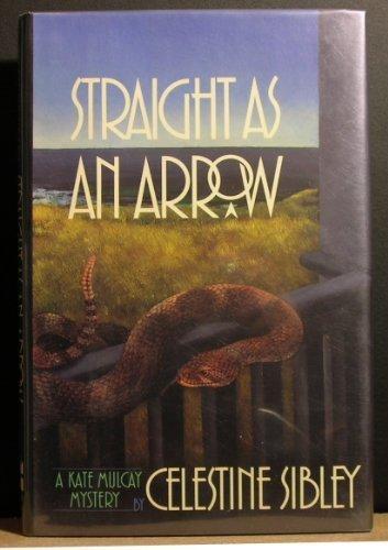 Book Straight As an Arrow free