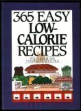 Book 365 Easy Low-Calorie Recipes free