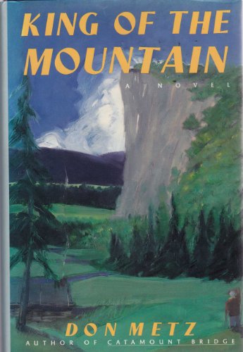 Book King of the Mountain free