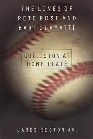 Book Collision at Home Plate: The Lives of Pete Rose and Bart Giamatti free