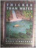 Book Thicker Than Water free