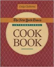 Book The New York Times International Cookbook free