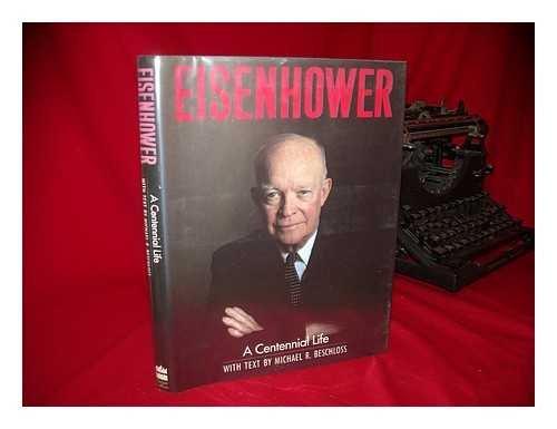 Book Eisenhower: A Centennial Life free