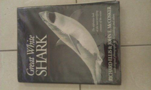 Book Great White Shark free