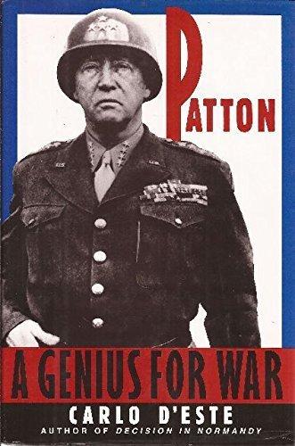 Book Patton: A Genius for War free