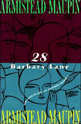 Book 28 Barbary Lane: A "Tales of the City" Omnibus free