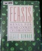 Book Feasts: Menus for Home-Cooked Celebrations free