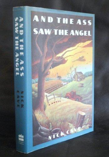 Book And the ass saw the angel free