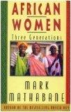 Book African Women: Three Generations free