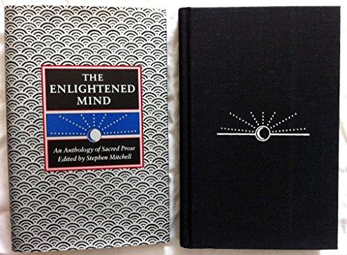 Book The Enlightened Mind: An Anthology of Sacred Prose free
