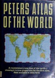 Book Peters Atlas of the World free