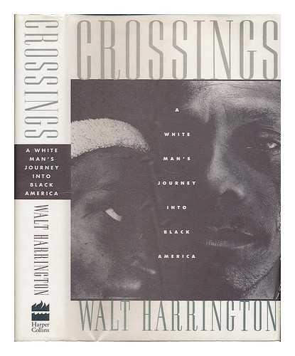 Book Crossings: A White Man's Journey into Black America free
