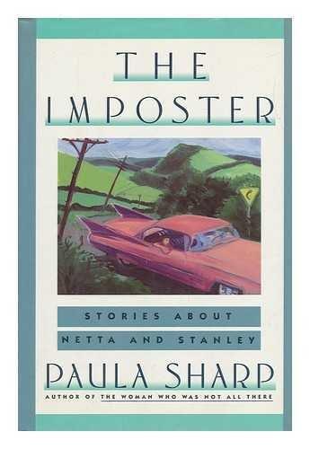 Book The Imposter: Stories About Netta and Stanley free