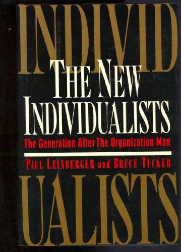 Book The New Individualists: The Generation After the Organization Man free