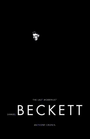 Book Samuel Beckett: Last Modernist, The free