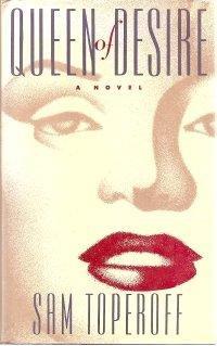 Book Queen of Desire free