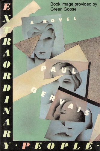 Book Extraordinary People: A Novel free