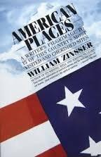 Book American Places: A Writer's Pilgrimage to 15 of This Country's Most Visited and Cherished Sites free