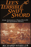 Book Lee's Terrible Swift Sword: From Antietam to Chancellorsville- An Eyewitness History free