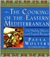 Book The Cooking of the Eastern Mediterranean: 215 Healthy, Vibrant, and Inspired Recipes free