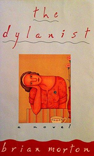 Book The Dylanist: A Novel free