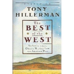 Book The Best of the West: An Anthology of Classic Writing from the American West free