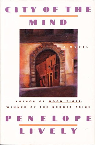 Book City of the Mind free