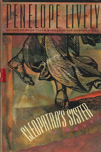 Book Cleopatra's Sister: A Novel free