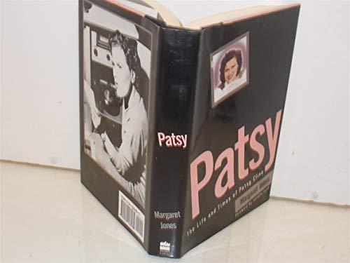 Book Patsy: The Life and Times of Patsy Cline free