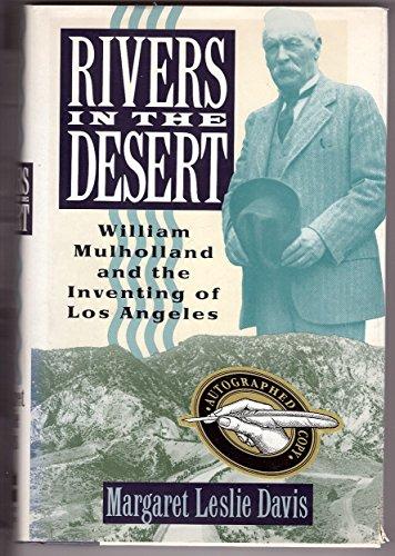 Book Rivers in the Desert: William Mulholland and the Inventing of Los Angeles free