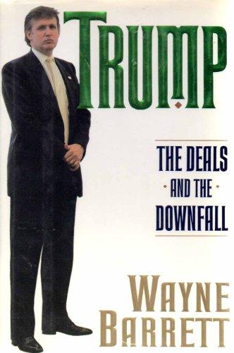 Book Trump: The Deals and the Downfall free