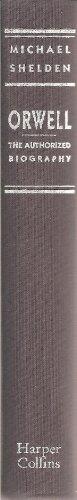 Book Orwell: The Authorized Biography free