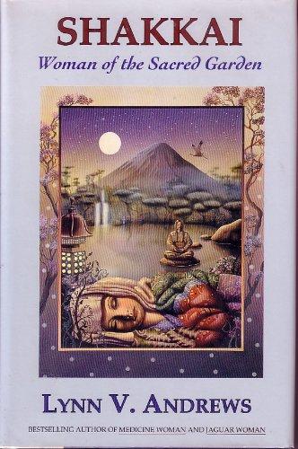 Book Shakkai: Woman of the Sacred Garden free
