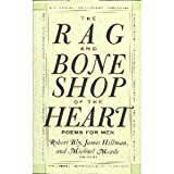 Book The Rag and Bone Shop of the Heart: Poems for Men free