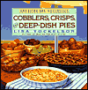 Book Cobblers, Crisps, and Deep-Dish Pies (American Baking Classics) free