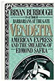 Book Vendetta: American Express and the Smearing of Edmond Safra free