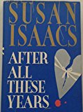 Book After All These Years free