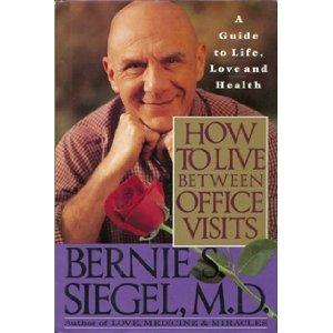 Book How to Live Between Office Visits: A Guide to Life, Love and Health free