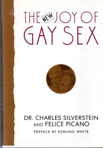 Book The New Joy of Gay Sex free