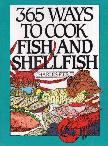 Book 365 Ways to Cook Fish and Shellfish free