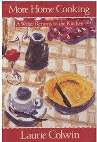 Book More Home Cooking: A Writer Returns to the Kitchen free
